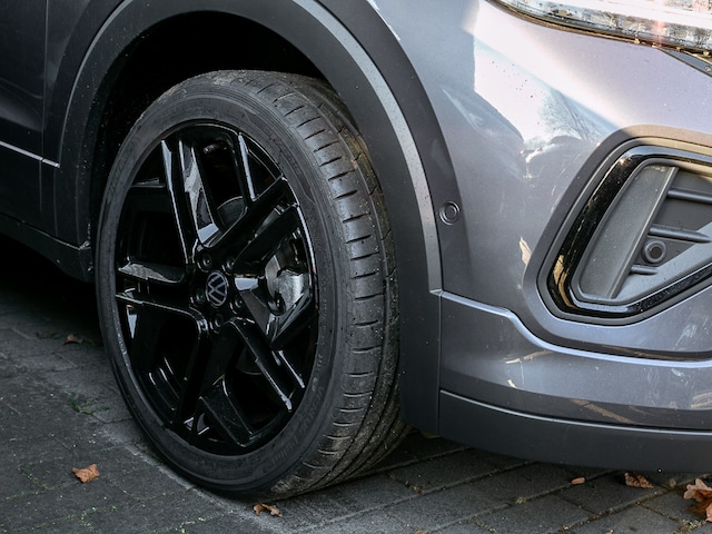 Volkswagen T-Cross 1.5 TSI ACT R-Line