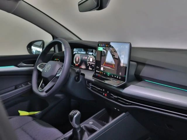 Volkswagen Golf Golf VIII Life