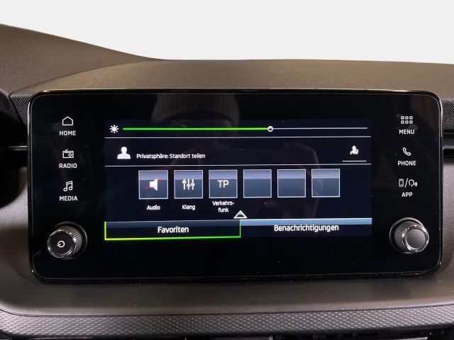 Skoda Scala *LED*Temp*SHZ*PDC*digCockp*