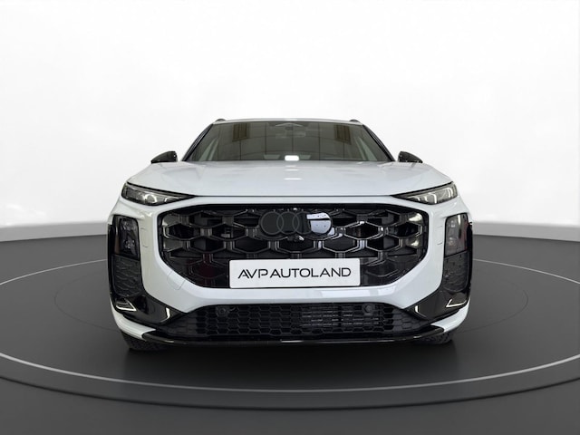 Audi Q3 Quattro S-Tronic