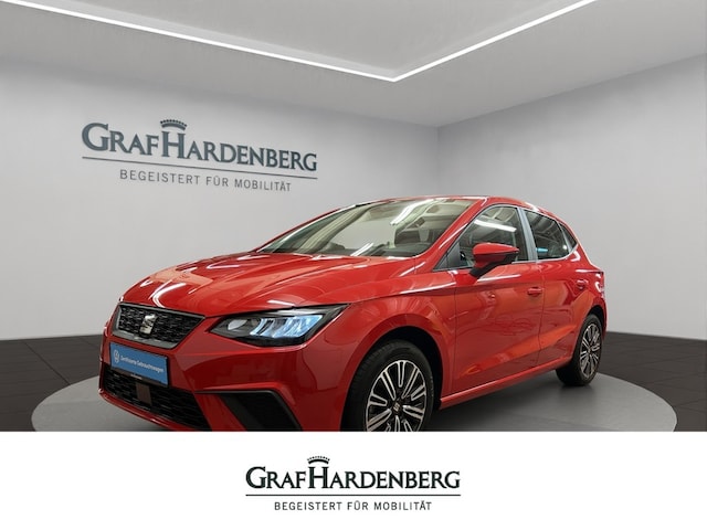 Seat Ibiza 1.0 TSI Style