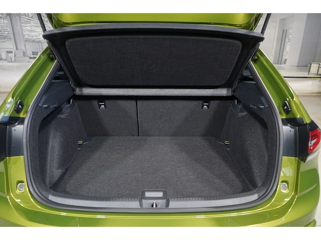 Volkswagen Taigo 1.5 TSI