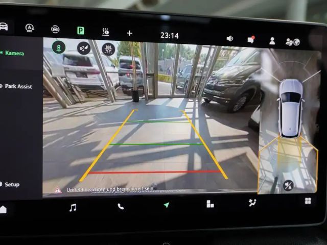 Skoda Kodiaq 2.0 TDI 4x4 Sportline