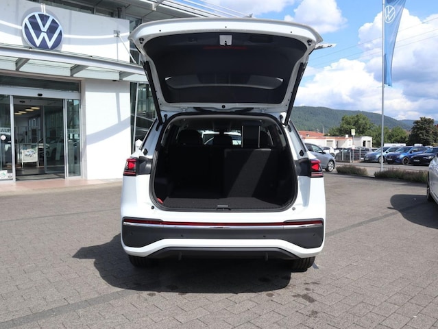 Volkswagen Tayron DSG Elegance Elegance