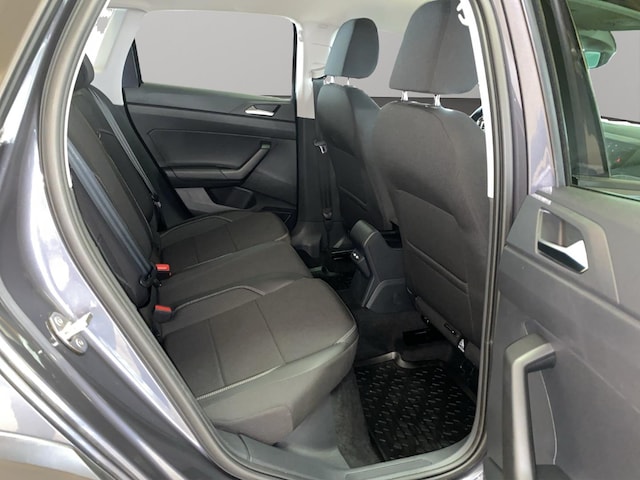 Volkswagen Taigo 1.0 TSI BMT