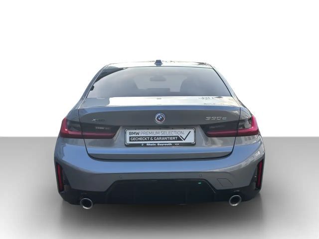 BMW 330 330e M-Sport Sedan xDrive