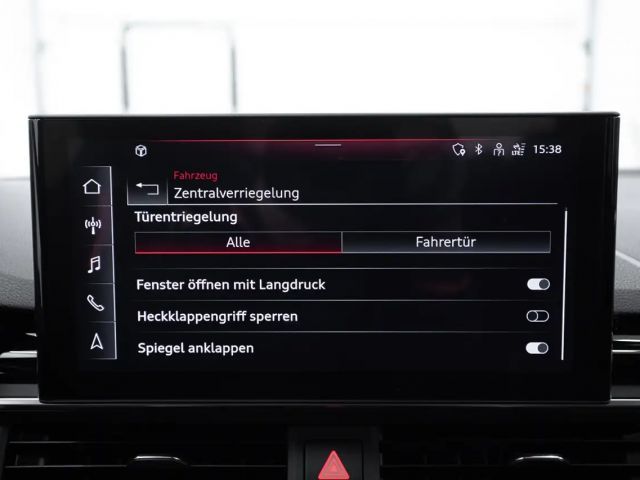 Audi A5 40 TDI Quattro S-Line S-Tronic