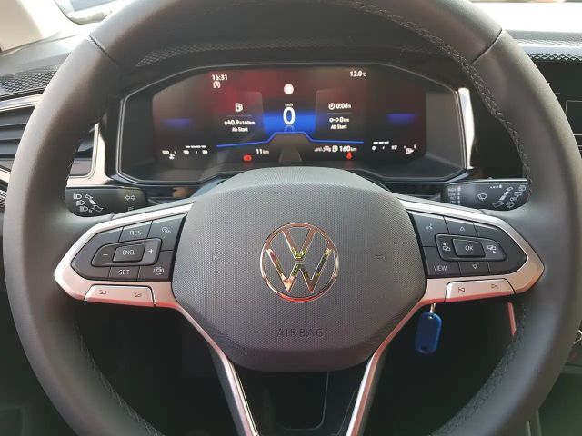 Volkswagen Polo Life