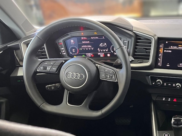 Audi A1 30 TFSI S-Tronic Sportback