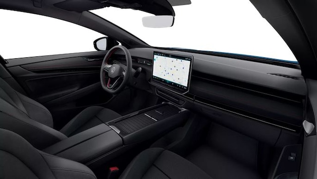 Volkswagen ID.7 4Motion GTX Tourer