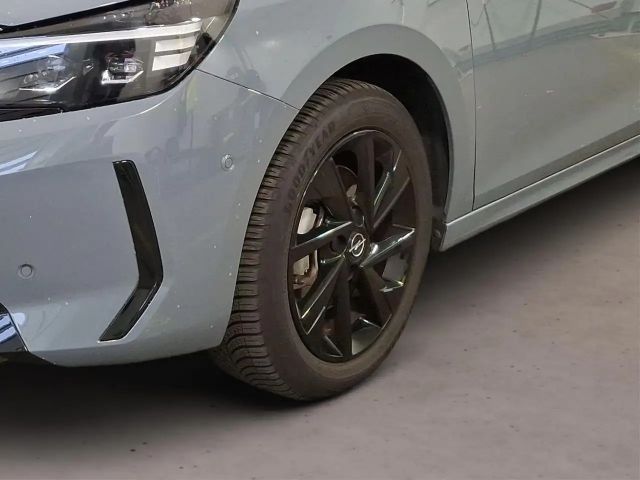 Opel Corsa GS-Line Grand Sport