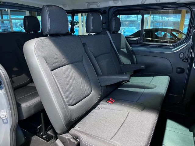 Nissan Primastar L1H1 Tekna dCi 150