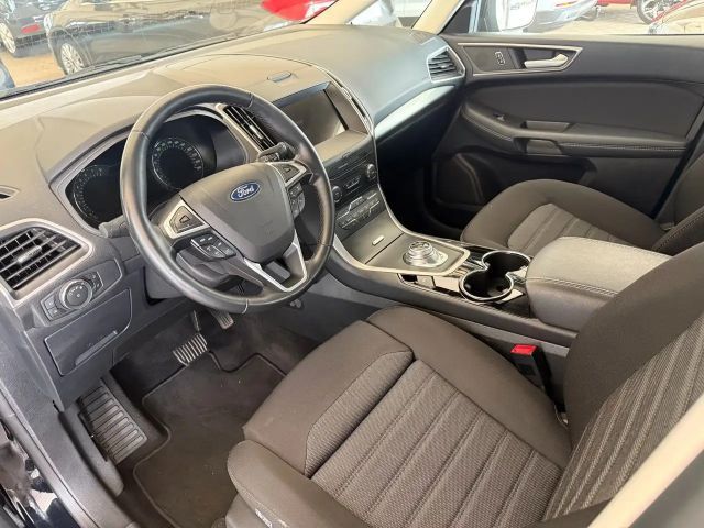 Ford S-Max S-MAX Hybrid Edition AUTOMATIK 7 SITZER 8FACH