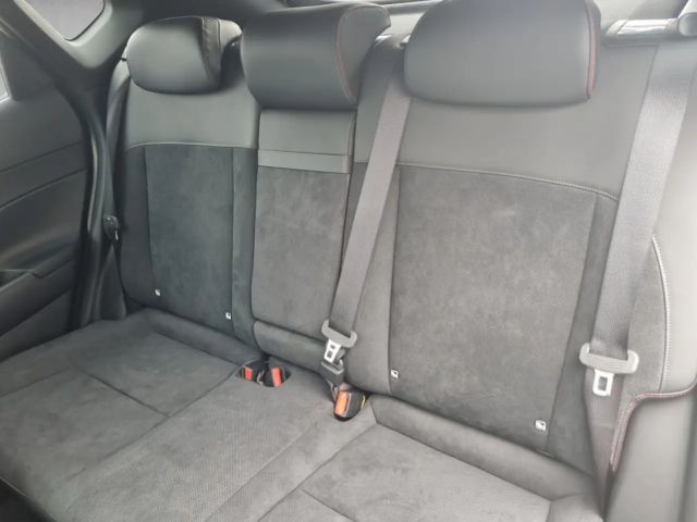 Hyundai Kona Electric N Line