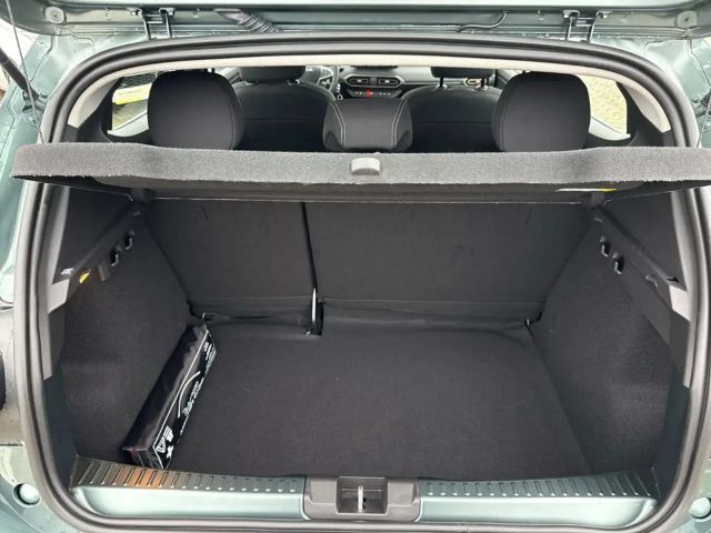 Dacia Sandero Stepway TCe 90