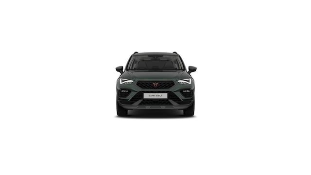 Cupra Ateca 1.5 TSI
