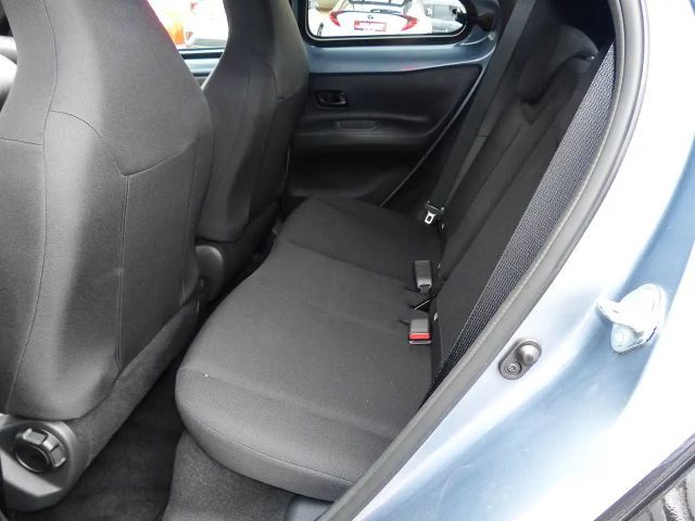 Toyota Aygo X 1.0 VVT-i Hatchback Team D