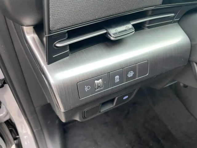 Hyundai Kona 2WD Hybrid