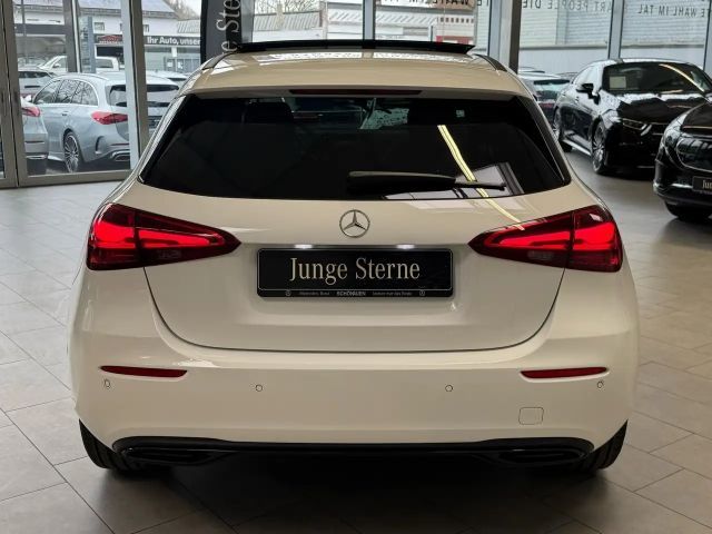 Mercedes-Benz A 200 DISTR+PANO+NIGHT+LED+KAMERA+CARPLAY+DAB