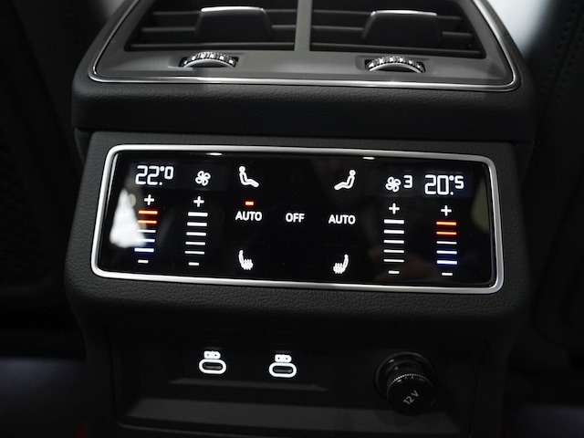 Audi A6 e-tron Avant Performance Quattro