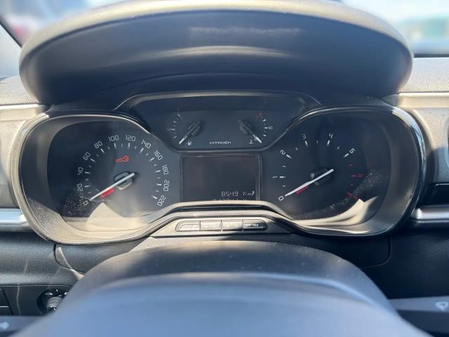 Citroën C3 PureTech Shine