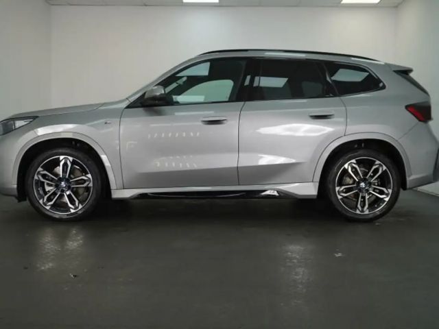 BMW X1 M-Sport sDrive20i
