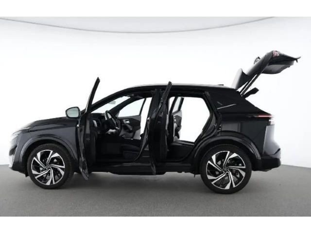 Nissan Qashqai DIG-T Tekna