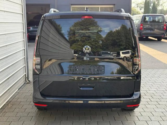Volkswagen Caddy 2.0 TDI DSG