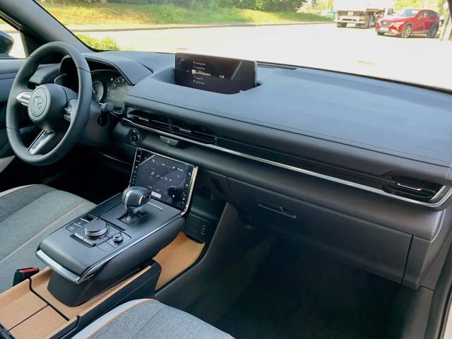 Mazda MX-30 SkyActiv e-Skyactiv