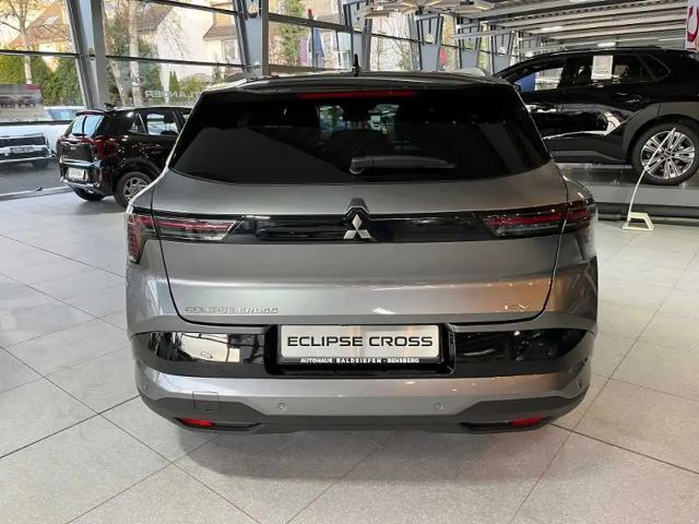 Mitsubishi Eclipse Cross Diamant Edition