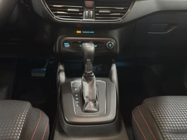 Ford Focus ST Line Wagon