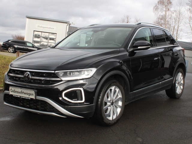 Volkswagen T-Roc 1.5 TSI