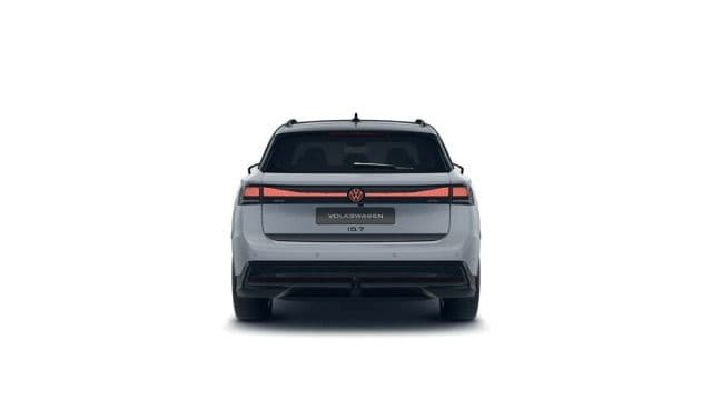 Volkswagen ID.7 Pro Style Tourer