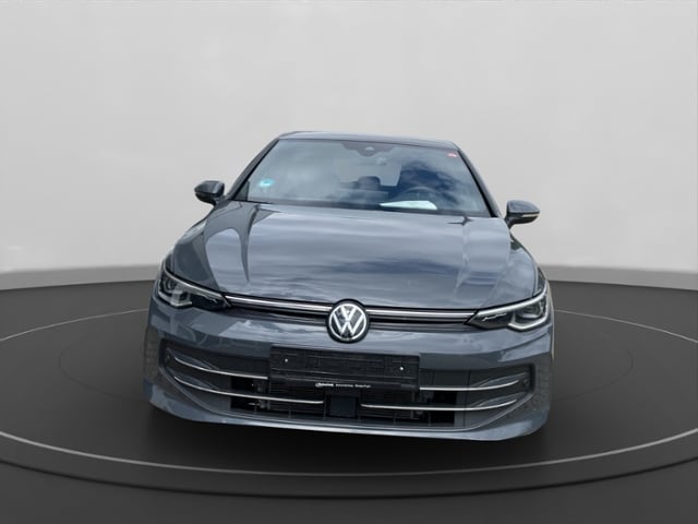 Volkswagen Golf 1.5 eTSI DSG Golf VIII