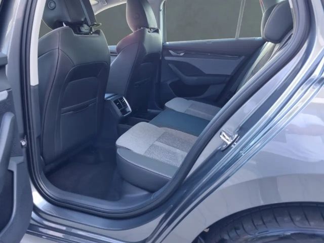 Skoda Octavia 2.0 TDI Combi