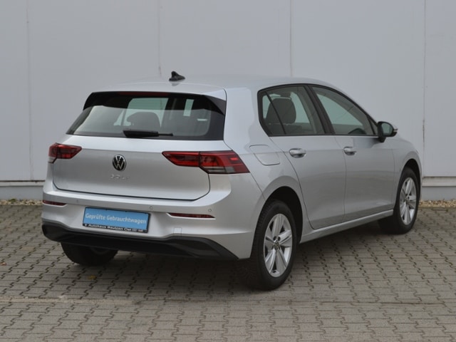 Volkswagen Golf 1.5 TSI Golf VIII