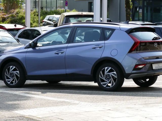 Hyundai Bayon Trend