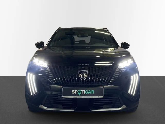 Peugeot 2008 GT-Line Hybrid