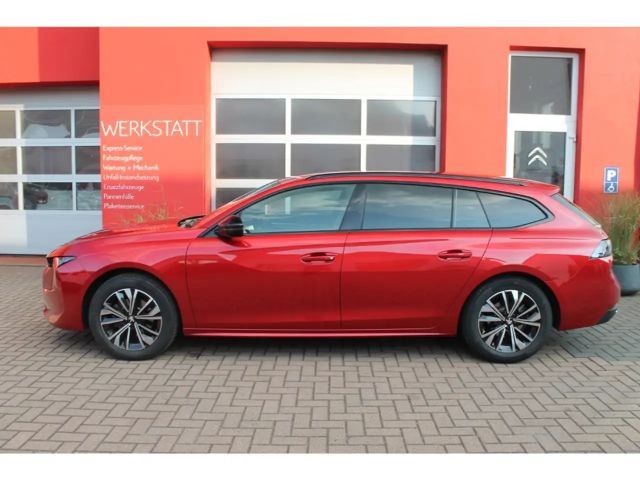 Peugeot 508 Allure Pack EAT8 SW