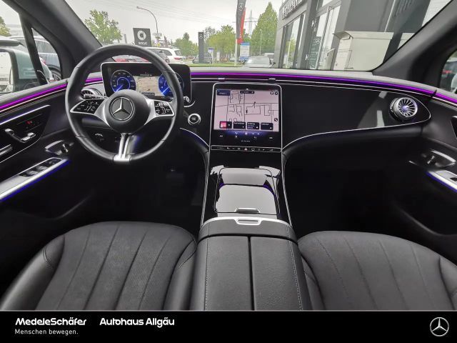 Mercedes-Benz EQE SUV 300