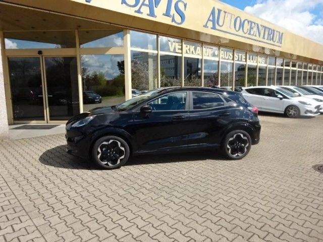 Ford Puma Gen-E Premium