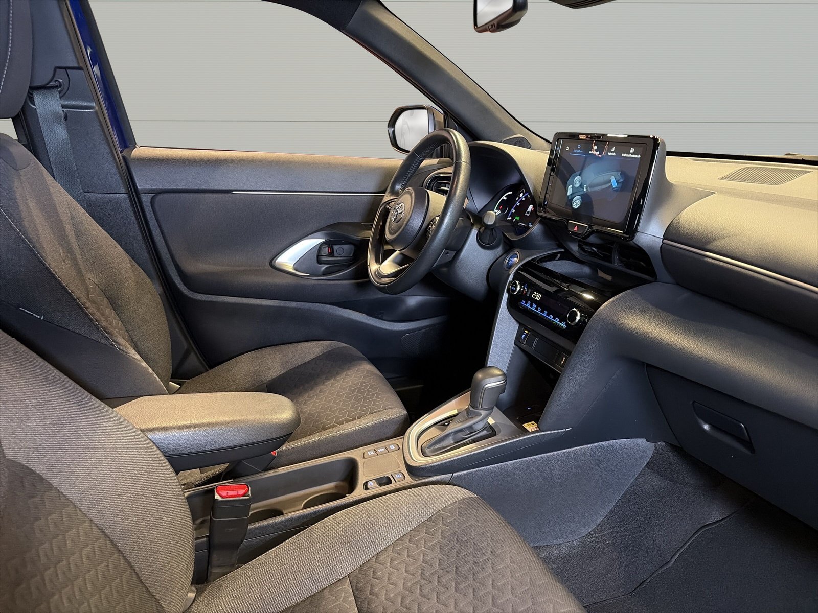 Toyota Yaris Cross 5-deurs Team D