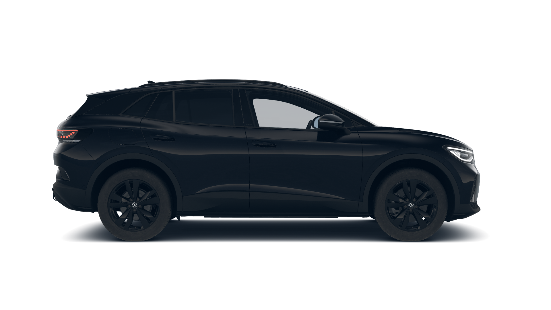 Volkswagen ID.4 Performance Pro Style