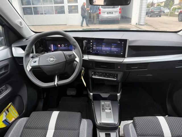 Opel Frontera Edition