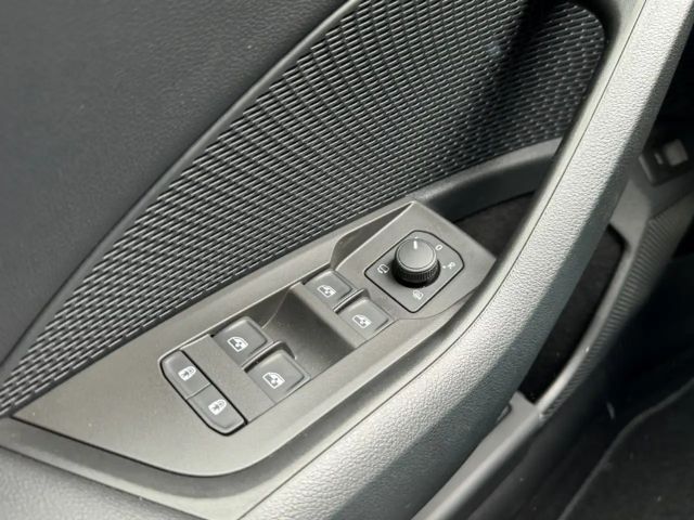 Skoda Octavia 1.5 TSI Combi Sportline iV