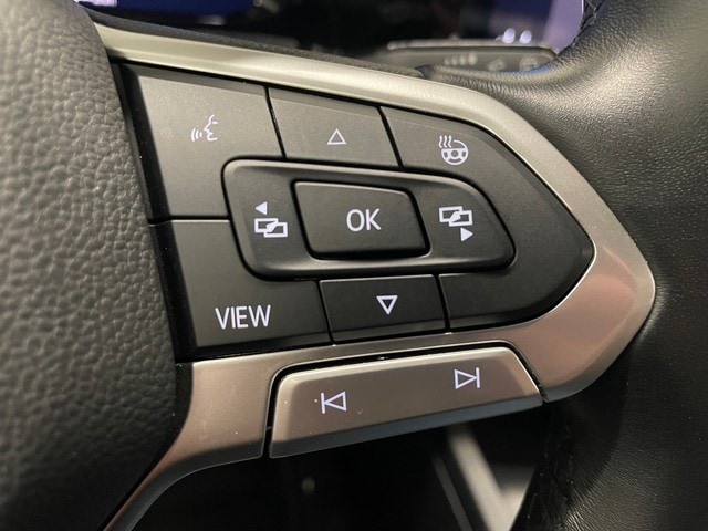 Volkswagen Golf 2.0 TDI Golf VIII Life Variant