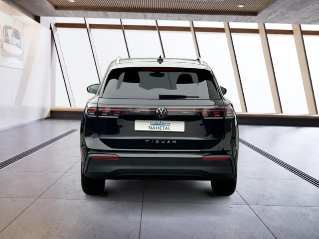 Volkswagen Tiguan 2.0 TDI IQ.Drive Life