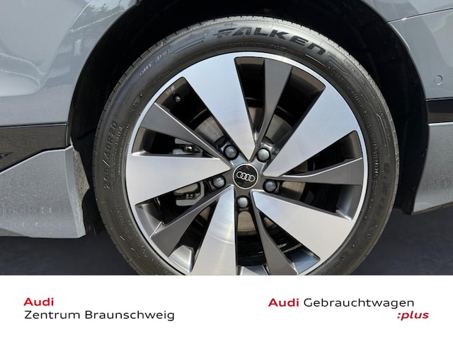 Audi A6 e-tron Sportback