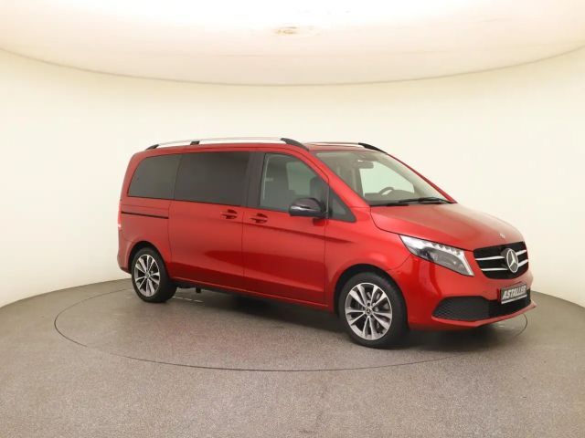 Mercedes-Benz V 300 V 300 d