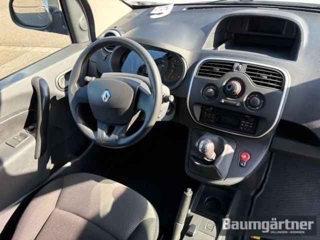 Renault Kangoo Blue dCi 115